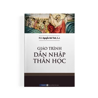 Sách - Giáo Trình Dẫn Nhập Thần Học