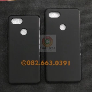 Ốp lưng dẻo đen Google Pixel 3 Pixel 3XL (3 XL) Pixel 3A Pixel 3AXL (3A XL) Bền, đẹp