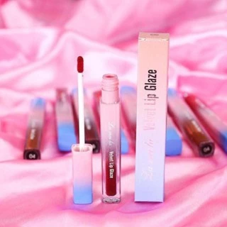 【LAMEILA】Son kem tint Joy Color Jlaya nhiều màu sắc thời trang 21