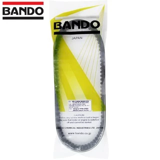 Dây curoa Bando xe Air Blade 125/150, PCX 125, SH Mode 125, Lead 125, Click 125, Vario 125/150