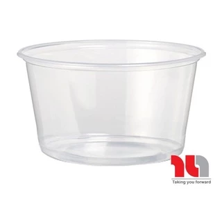 Set 10 hộp tròn microware 600ml . hộp tròn 700ml hãng thuận lợi