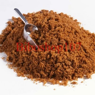 Đường đen Hàn Quốc Beksul gói chia nhỏ 100g