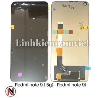 Màn hình Xiaomi Redmi Note 9 5G / Redmi Note 9T zin