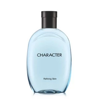 Nước hoa hồng Character Refining Skin cân bằng độ ẩm Hàn Quốc 350ml