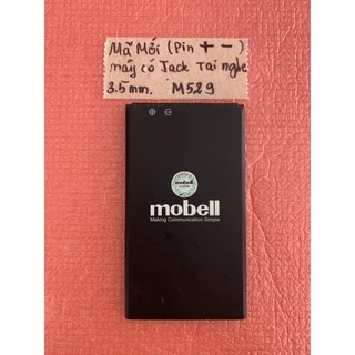 Pin Mobell M529 chính hãng mới 100%