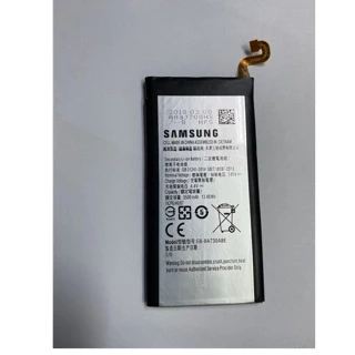 Pin Samsung EB-BA730ABE Dùng Cho Samsung Galaxy A8 Plus 2018 / SM-A730F, Dung Lượng 3500mAh