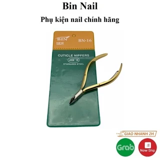 Kìm nhặt da Bin Nipper - Hàng chính hãng