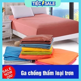 Ga chống thấm loại trơn hàng đẹp