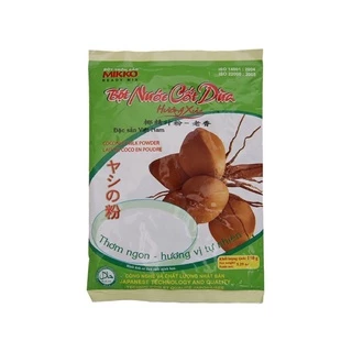 Bột nước cốt dừa hương xưa 150g