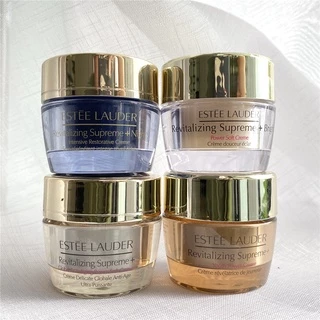 Estee Lauder Kem Chống Lão Hóa Revitalizing Supreme + Soft Creme 15ml