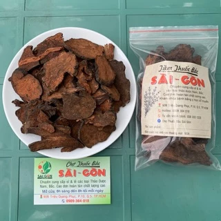 CỦ HÀ THỦ Ô 100GRAM