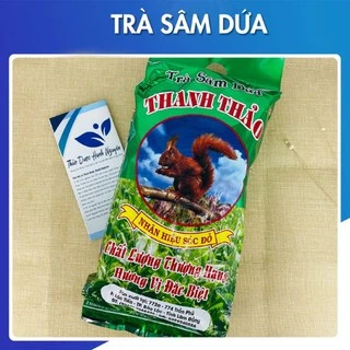 Trà Sâm Dứa Thanh Thảo