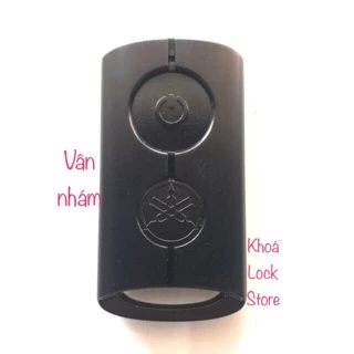 Vỏ chìa khoá smartkey xe YAMAHA JANUS GRANDE NVX