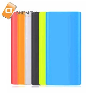 Bao silicone pin SDP 20000mAh Redmi PB200LZM