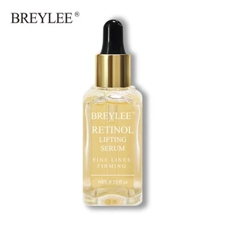 Tinh chất Retinol BREYLEE dưỡng da mặt giúp làm săn chắc và chống lão hóa 17ml