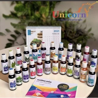 Màu thực phẩm Unicorn làm bánh 60g