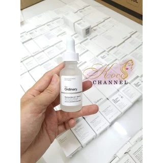 Tinh chất The Ordinary Niacinamide 10% + Zinc 1%