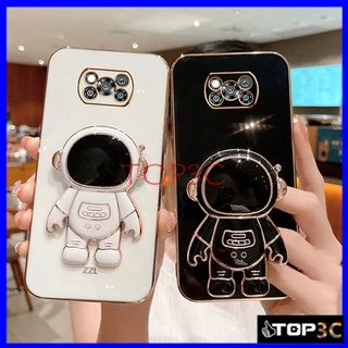 ốp điện thoại poco X3 Pro Ốp Điện Thoại Họa Tiết Độc Đáo Kèm Giá Đỡ Cho Poco X3 NFC Poco M3 Poco F4 F3 X4 GT M3 PRO 5g M4 PRO YHY