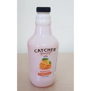 Sốt Xoài - Catcher Gourmet Mango fruity sauce