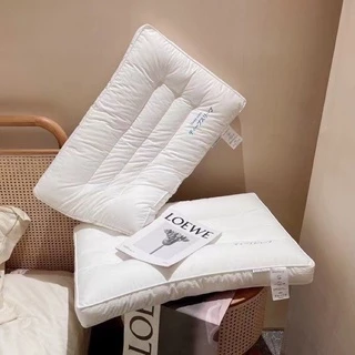 GỐI NỘI ĐỊA NHẬT - Deep Sleep Phiên bản cao cấp của những dòng gối basic