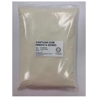 Bột xanthangum gói 100g