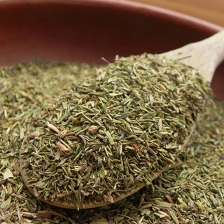 Lá húng tây khô Thyme Atlas 10g,50g