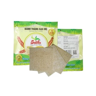 Bánh Tráng Gạo Khoai Tây Cao Cấp Nướng Sẵn SACHI 70Gram