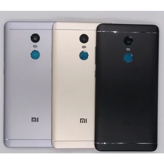 Nắp lưng Xiaomi Redmi Note 4X đủ màu