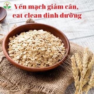 Yến Mạch Nướng Nguyên Vị Giảm Cân Ăn Kiêng, Yến Mạch Ăn Liền Nướng Vị Phô Mai, Matcha, Socola, Mật Ong, Onefood68