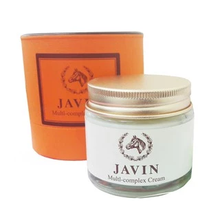 Kem Dưỡng Da Dầu Ngựa Javin Multi – Complex Cream