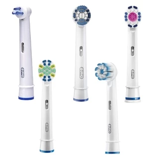 Đầu bàn chải đánh răng điện Oral-B