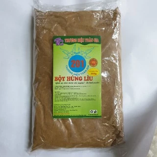 Bột húng lìu Toàn Gia gói 500g