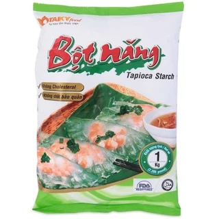 Bột năng tài ký 1kg