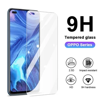 Kính cường lực Oppo F11 F5 F9 Pro A96 A95 A54 A74 A55 A76 A16 A16K A11K A53 A93 A15 A15S A3S A5S A31 A12 A83 A94