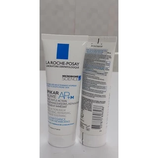 Kem Dưỡng La Roche-Posay Làm Dịu Da Cho Trẻ Em & Trẻ Sơ Sinh Lipikar Baume AP+M 75ML