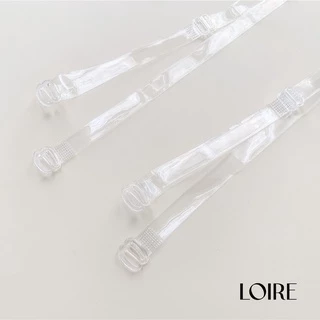 Dây áo ngực trong suốt Loirechic DT02