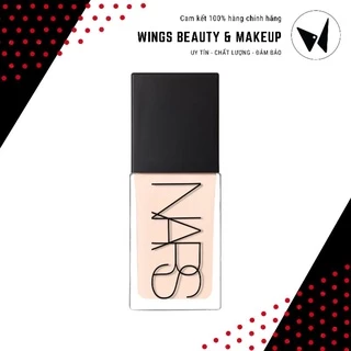 [Chính hãng] Kem nền NARS Light Reflecting Foundation 30ml