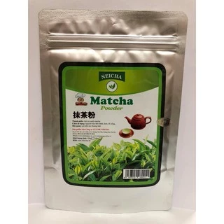 Bột matcha Neicha gói 500g