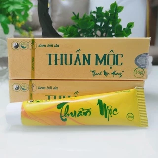 Kem bôi da thuần_mộc giá sỉ