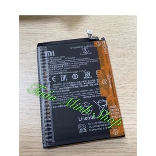 Pin Xiaomi Poco M3/ Note 9 4G/ BN62