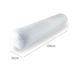 RUỘT GỐI ÔM CAO CẤP 35X100CM