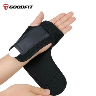 Băng nẹp GoodFit GF304W nẹp cổ tay, cố định khớp cổ tay