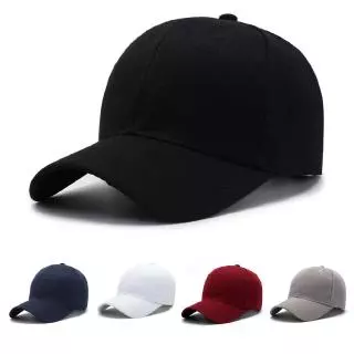 Mũ lưỡi trai MDCAP có thể điều chỉnh kích thước phong cách unisex