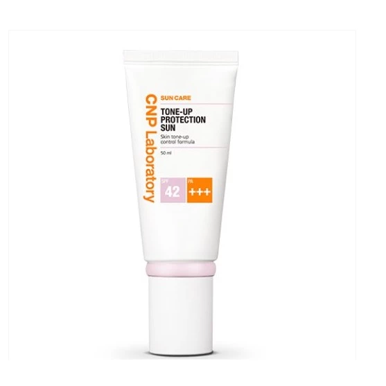 Kem chống nắng nâng tông da CNP Tone-Up Protection Sun SPF42/PA+++ 50ml