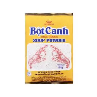 BỘT CANH THIÊN HƯƠNG 195G - SOUP POWDER