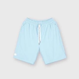 Grimm DC Quần Basic shorts // Blue