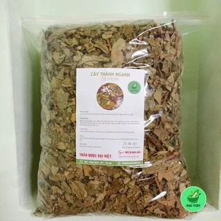 Cây thành ngạnh khô [1KG] - Giúp tăng tuần hoàn não, ngừa xơ vữa động mạch