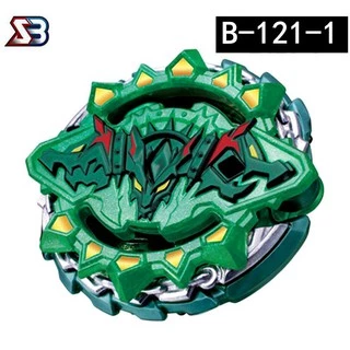 Con quay đồ chơi S3 Beyblade Burst Single B-121-1