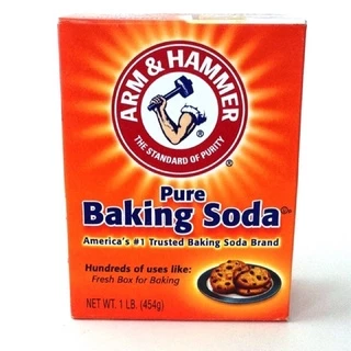 Muối Baking Soda Arm&Hammer