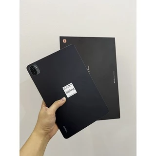 Máy tính bảng Xiaomi Mipad 5 Pro 6/128GB, Mi Pad 5 Pro  [Giá rẻ, BH 3 tháng - Tặng kèm sạc 67W, ốp lưng]